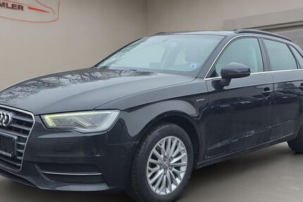 Audi A3 42.400 km 13.800 &euro; Wilkau-Haßlau 08112
