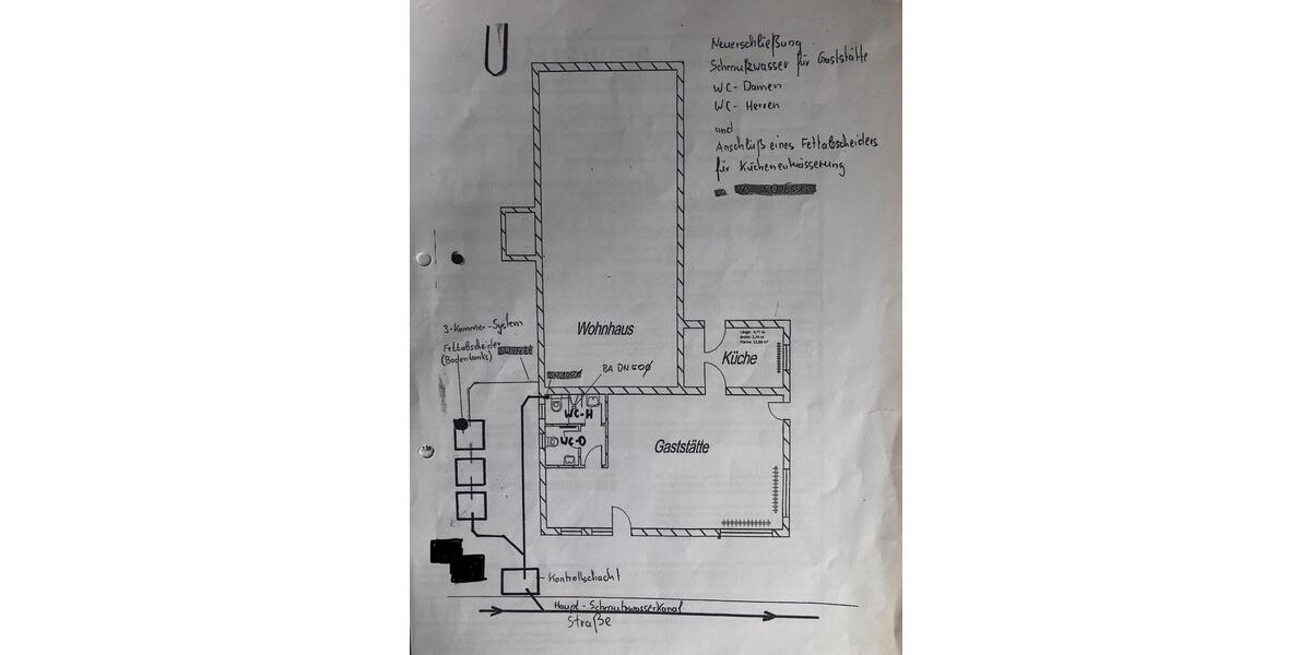 Einfamilienhaus Neukirchen/Erzgebirge Erzgebirge - 7 Zimmer, 127 m&sup2;, 170.000&euro; | Angebot:25551050