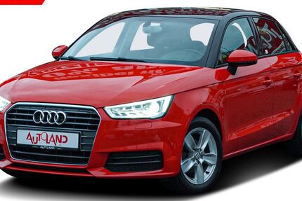 Audi A1 50.908 km 17.950 &euro; Zwickau 08056