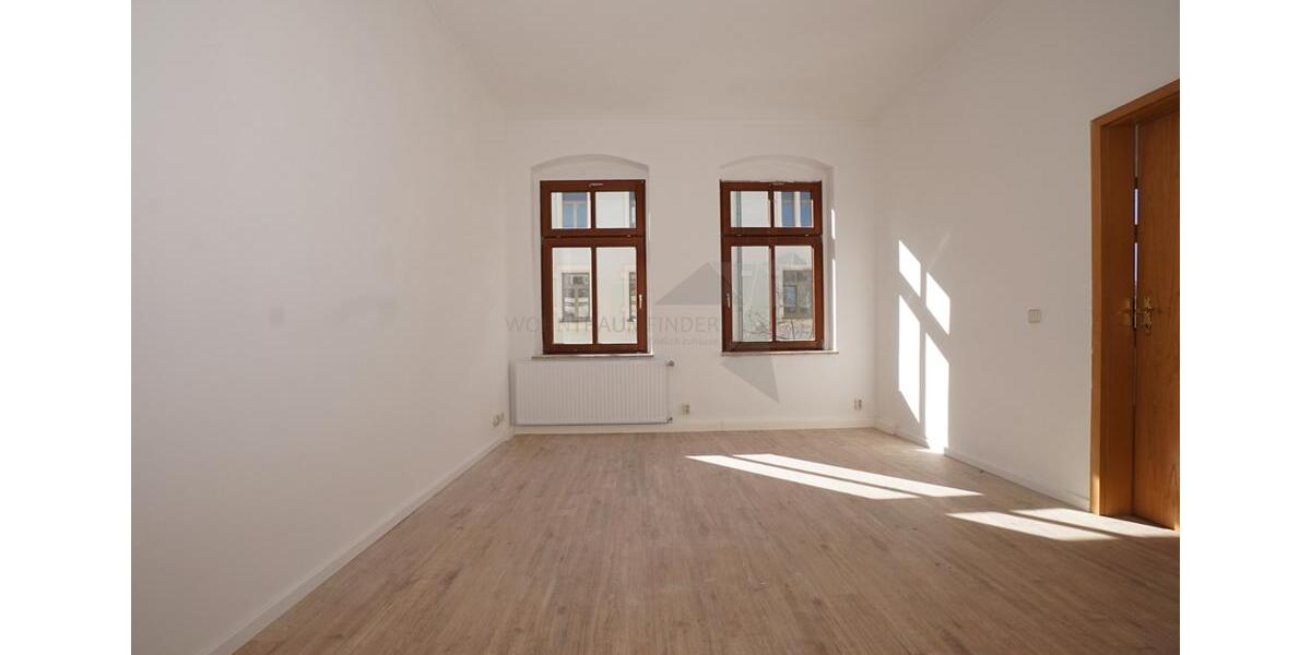 Etagenwohnung Zwickau - 3 Zimmer, 67 m&sup2;, 449&euro; | Angebot:25569436