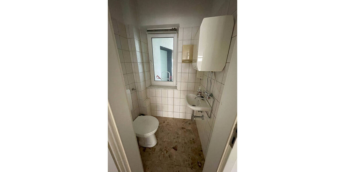 Gewerbeobjekt Aue-Bad Schlema Bad Schlema - 2 Zimmer, 810&euro; | Angebot:25688125