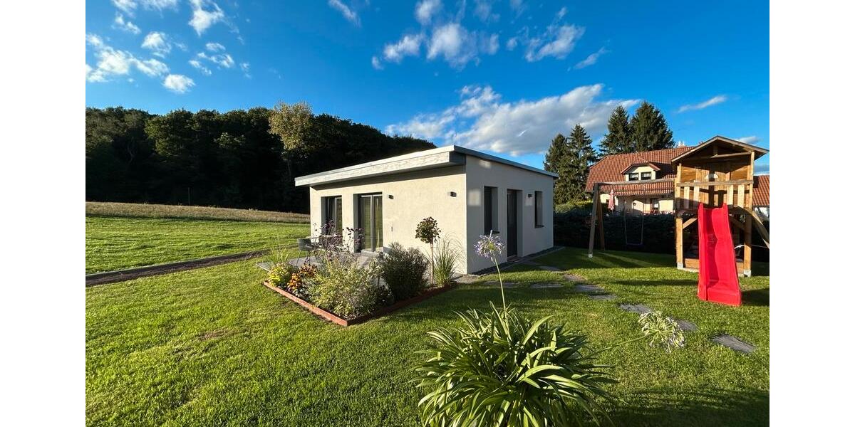 Bungalow Oelsnitz (Erzgebirge) - 1 Zimmer, 48 m&sup2;, 85&euro; | Angebot:25945479