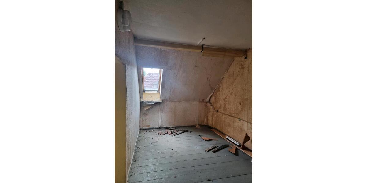 Mehrfamilienhaus, Wohnhaus Meerane - 25.000&euro; | Angebot:20692909