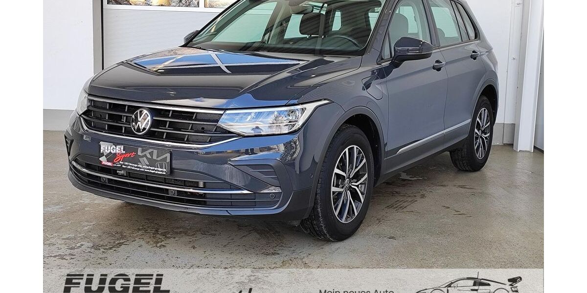 VW Tiguan 60.260 km 24.499 &euro; Oberlungwitz 09353