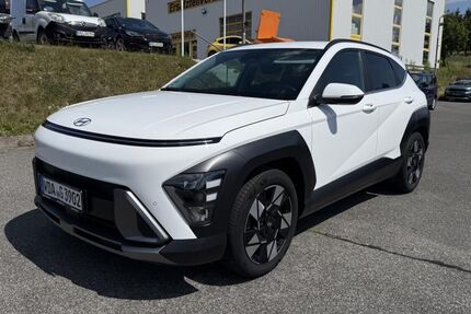 Hyundai KONA 55.000 km 25.900 &euro; Schneeberg 08289