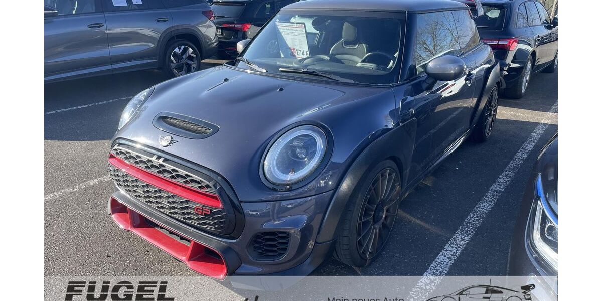 Mini John Cooper Works 19.990 km 35.999 &euro; Oberlungwitz 09353