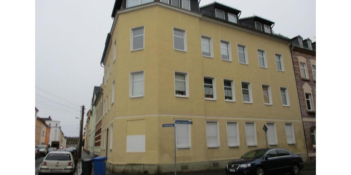 Etagenwohnung Glauchau - 3 Zimmer, 68 m&sup2;, 390&euro; | Angebot:26676976