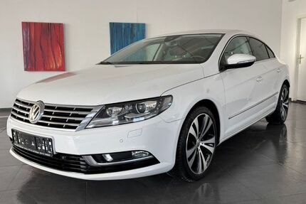 VW CC 168.000 km 11.280 &euro; Zwickau 08056