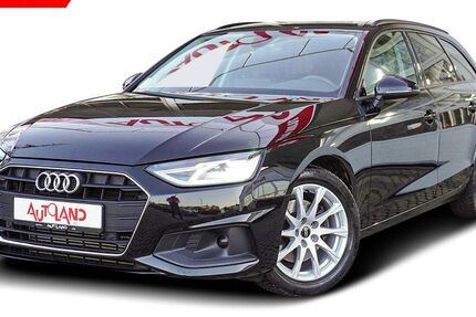 Audi A4 55.451 km 25.950 &euro; Zwickau 08056