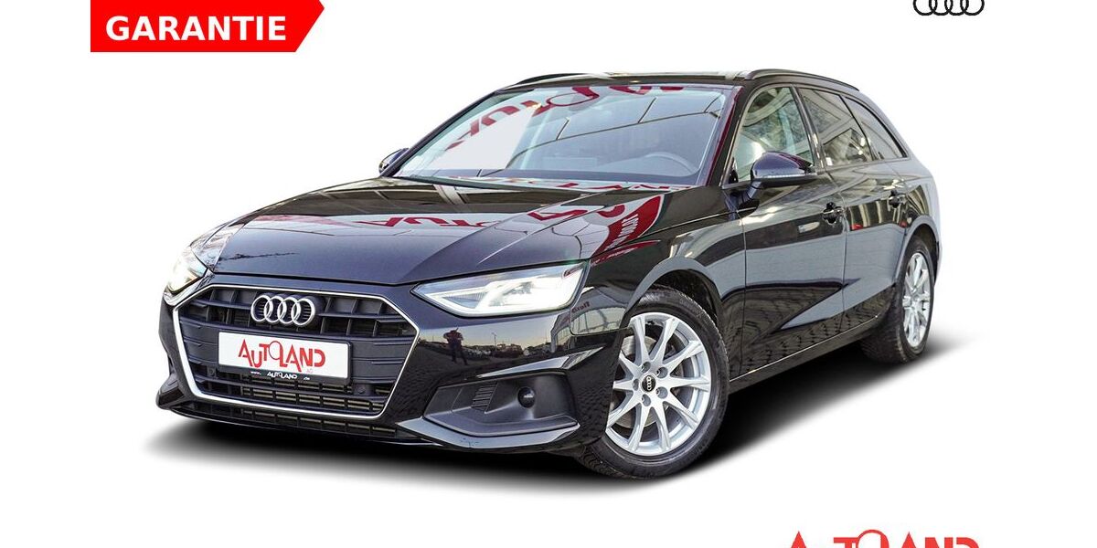 Audi A4 55.451 km 25.950 &euro; Zwickau 08056