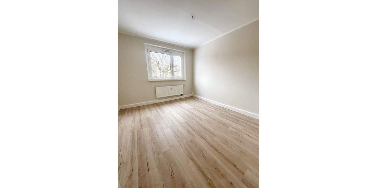 Etagenwohnung Aue Neudörfel - 3 Zimmer, 57 m&sup2;, 317&euro; | Angebot:25728461