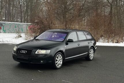 Audi A6 211.159 km 4.999 &euro; Auerbach 08209
