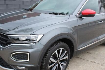 VW T-Roc 42.021 km 20.960 &euro; Zwickau 08058