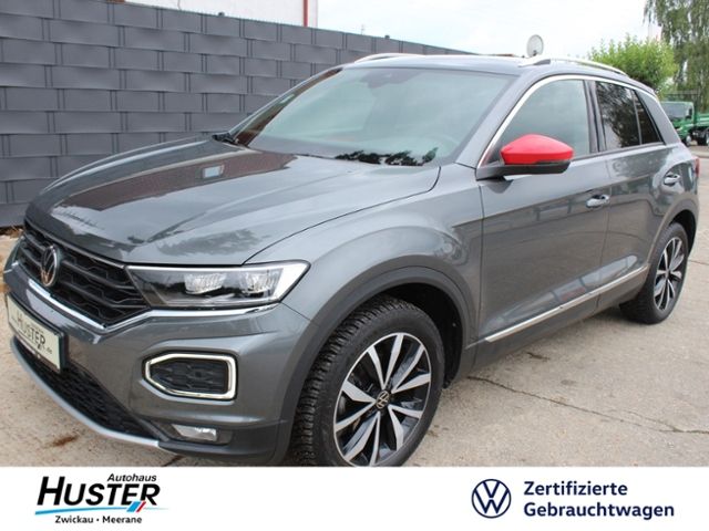 VW T-Roc 42.021 km 20.960 &euro; Zwickau 08058