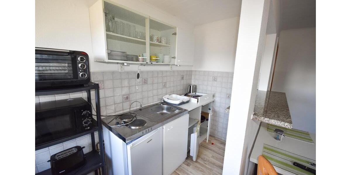 Etagenwohnung Zwickau Auerbach - 2 Zimmer, 39 m&sup2;, 269&euro; | Angebot:26577471