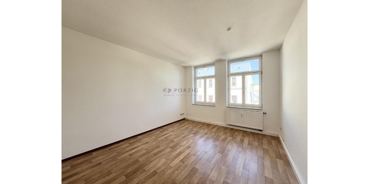 Etagenwohnung Limbach-Oberfrohna Oberfrohna - 2 Zimmer, 66 m&sup2;, 340&euro; | Angebot:22240247