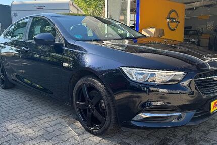 Opel Insignia 64.540 km 11.950 &euro; Lichtenstein 09350