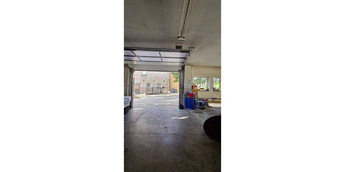 Gewerbeobjekt Hartenstein Thierfeld Thierfeld - 1.495&euro; | Angebot:25776717