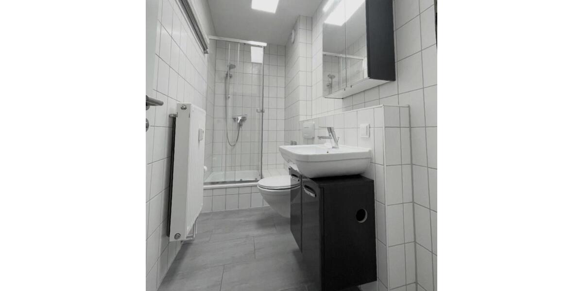 Hochparterre Meerane - 2 Zimmer, 47 m&sup2;, 325&euro; | Angebot:25099598