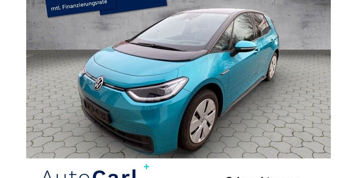 VW ID.3 60.900 km 19.980 &euro; Reichenbach 08468