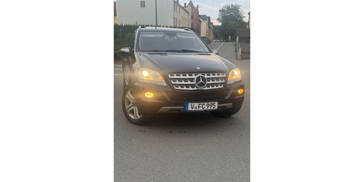 Mercedes-Benz 350 355.500 km 6.700 &euro; netzschkau 08491