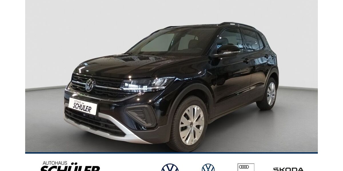 VW T-Cross 5.742 km 27.935 &euro; Falkenstein 08223