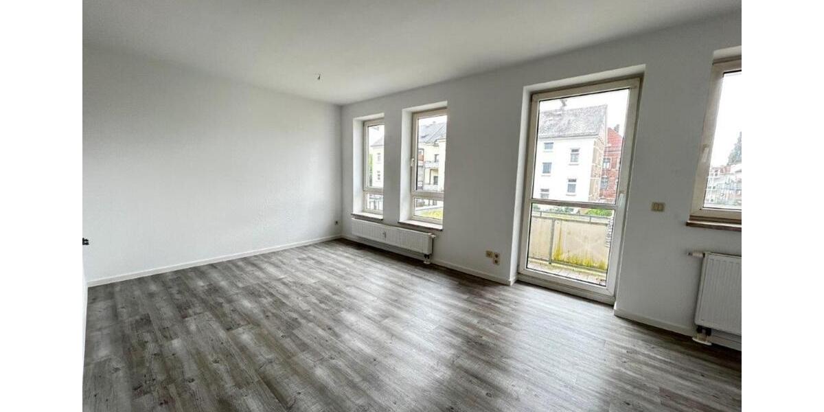 Etagenwohnung Zwickau - 1 Zimmer, 29 m&sup2;, 230&euro; | Angebot:22589036