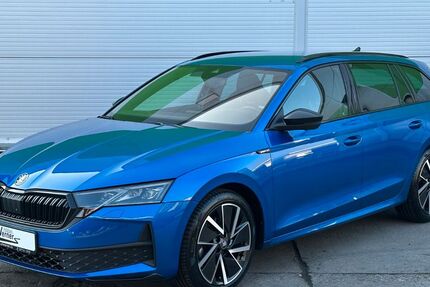 Skoda Octavia 7.380 km 39.490 &euro; Zwönitz / OT Dorfchemnitz 08297