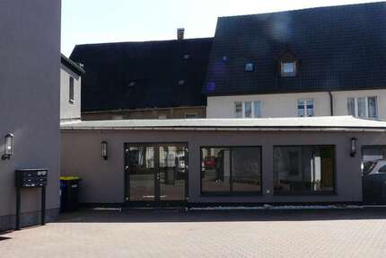 Gewerbeobjekt Stollberg Hoheneck - 382&euro; | Angebot:19828205