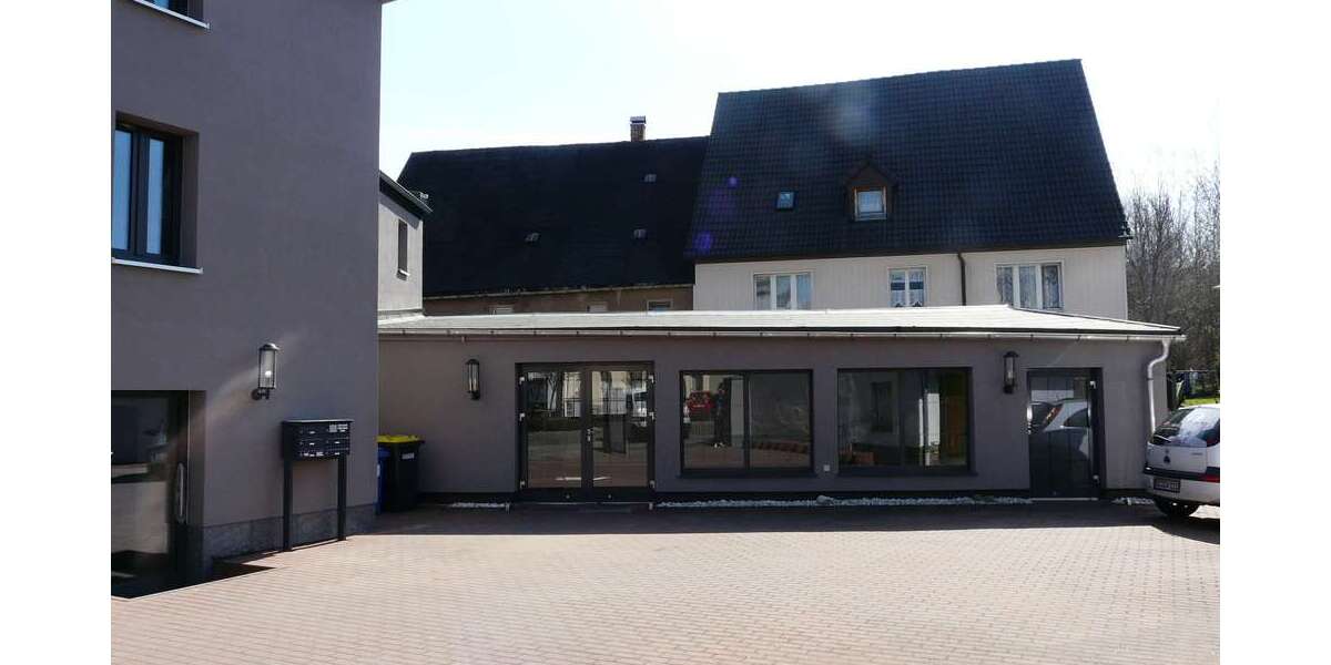 Gewerbeobjekt Stollberg Hoheneck - 382&euro; | Angebot:19828205