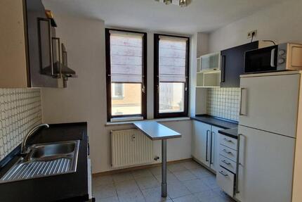 Wohnung Lugau/Erzgebirge Erzgebirge - 2 Zimmer, 48 m&sup2;, 275&euro; | Angebot:25902785