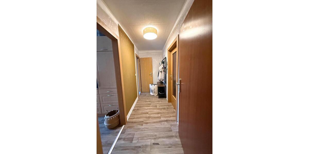 Etagenwohnung Schwarzenberg/Erzgebirge Erzgebirge - 2 Zimmer, 48 m&sup2;, 290&euro; | Angebot:25097227