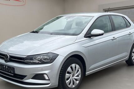 VW Polo 107.000 km 11.900 &euro; Wilkau-Haßlau 08112