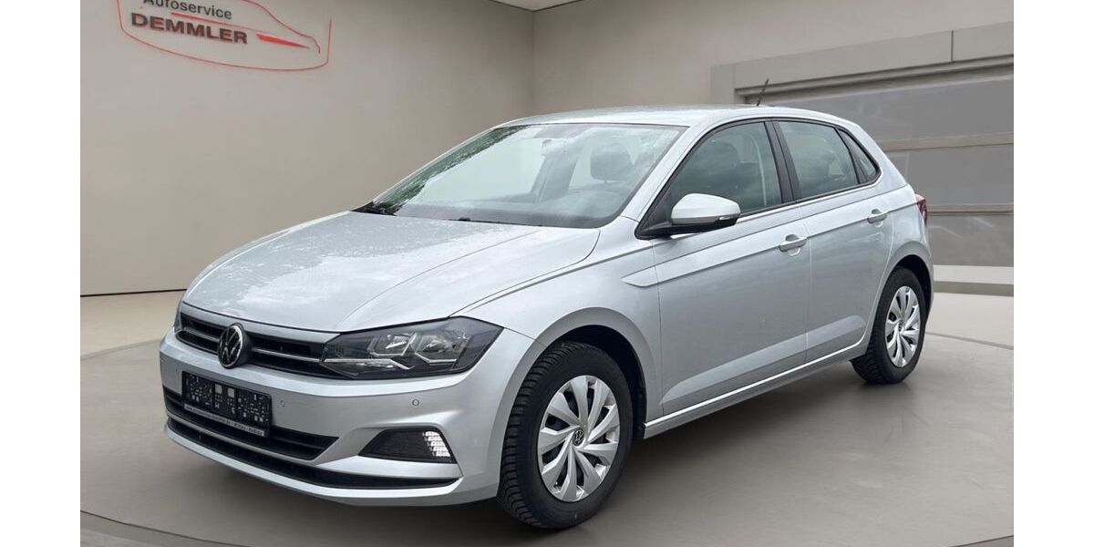 VW Polo 107.000 km 11.900 &euro; Wilkau-Haßlau 08112