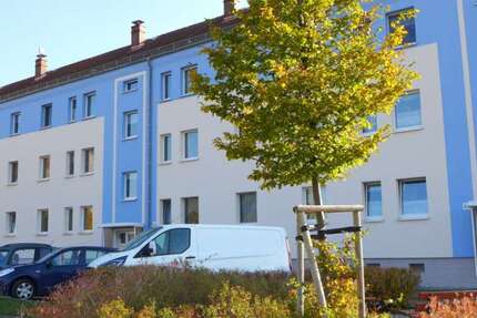 Wohnung Limbach-Oberfrohna Oberfrohna - 3 Zimmer, 57 m&sup2;, 325&euro; | Angebot:25887497