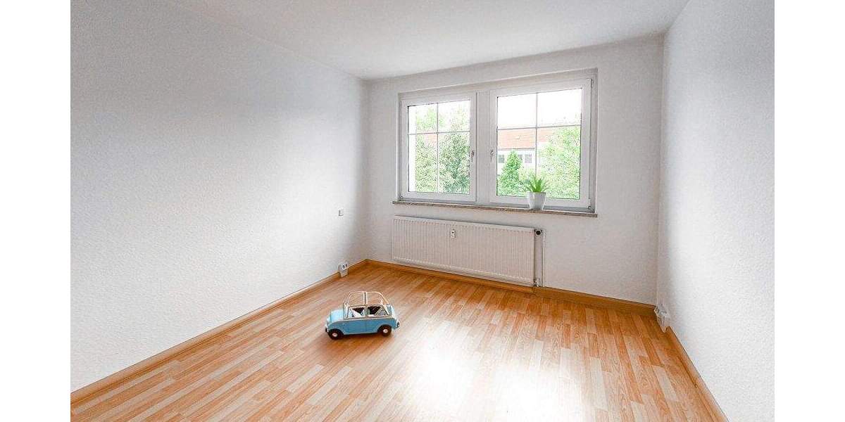Etagenwohnung Zwickau Eckersbach - 3 Zimmer, 59 m&sup2;, 413&euro; | Angebot:25668560