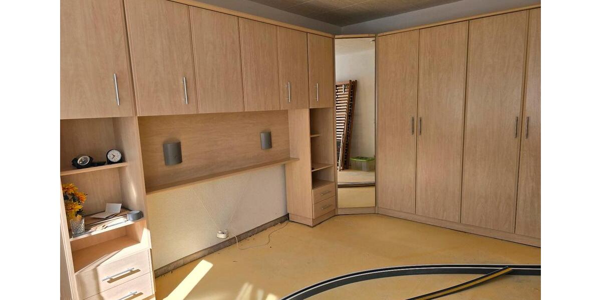 Etagenwohnung Wildenfels - 2 Zimmer, 52 m&sup2;, 47.000&euro; | Angebot:22610882