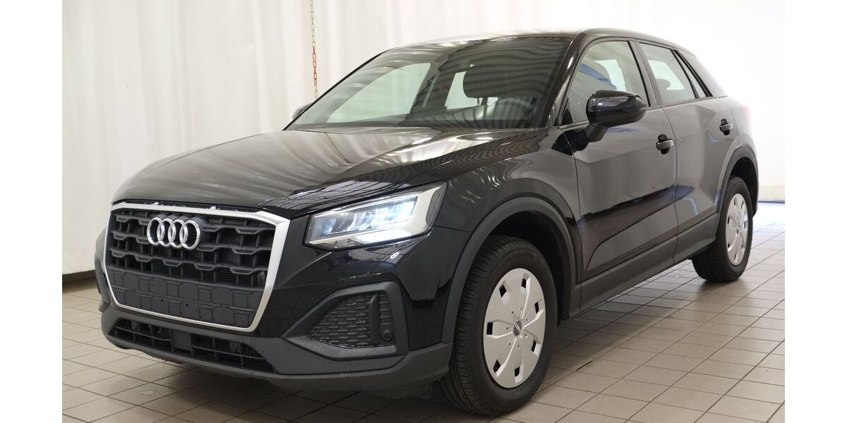 Audi Q2 25.866 km 24.485 &euro; Greiz 07973