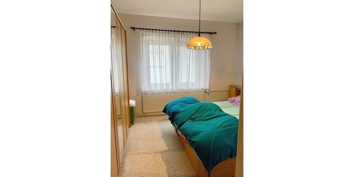 Mehrfamilienhaus, Wohnhaus Brockau Brockau - 5 Zimmer, 109 m&sup2;, 125.000&euro; | Angebot:25662053