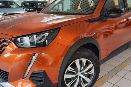 Peugeot 2008 75.050 km 16.690 &euro; Werdau 08412