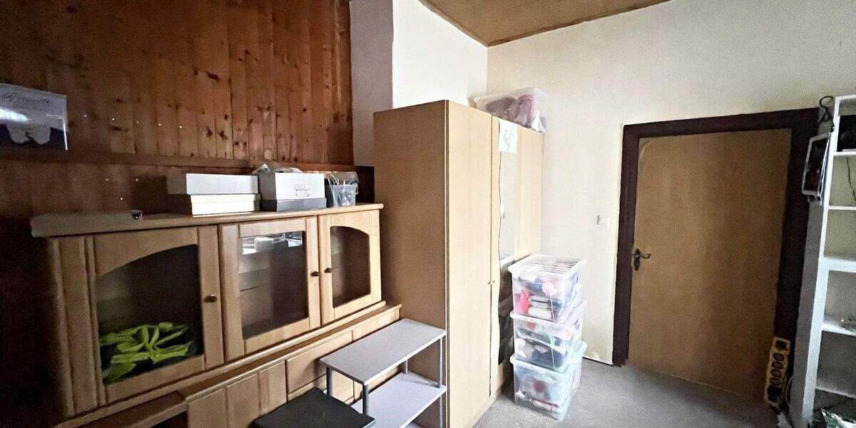 Einfamilienhaus Stützengrün Hundshübel - 1 Zimmer, 134 m&sup2;, 57.500&euro; | Angebot:25689610