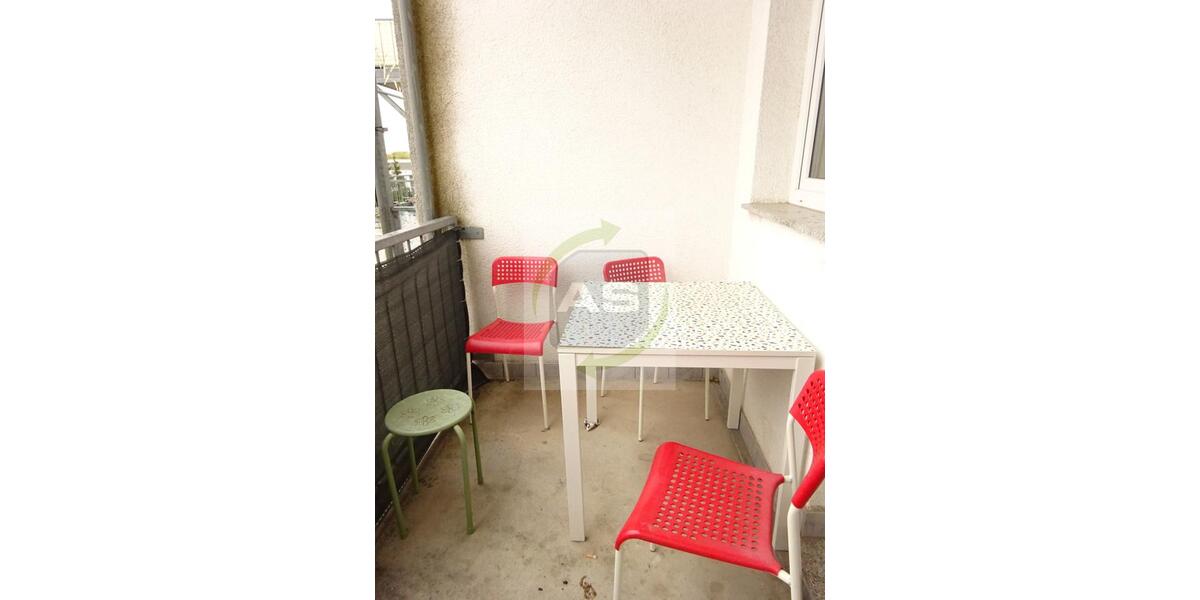 Maisonettenwohnung Zwickau - 3 Zimmer, 70 m&sup2;, 430&euro; | Angebot:23457718