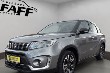 Suzuki Vitara 80.743 km 18.495 &euro; Rodewisch 08228