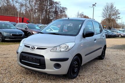 Hyundai i10 77.713 km 980 &euro; Zwickau 08056