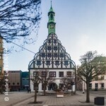 Alice im Wunderland - Premiere