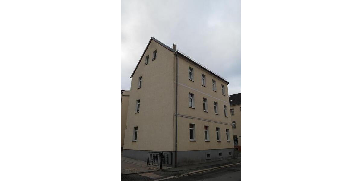 Erdgeschoßwohnung Zwickau Neuplanitz - 2 Zimmer, 44 m&sup2;, 259&euro; | Angebot:26147456