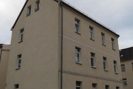 Wohnung Zwickau Neuplanitz - 2 Zimmer, 44 m&sup2;, 259&euro; | Angebot:26147456