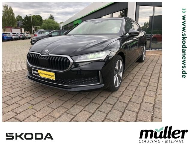 Skoda Superb 9.880 km 35.200 &euro; Glauchau/ Sachsen 08371
