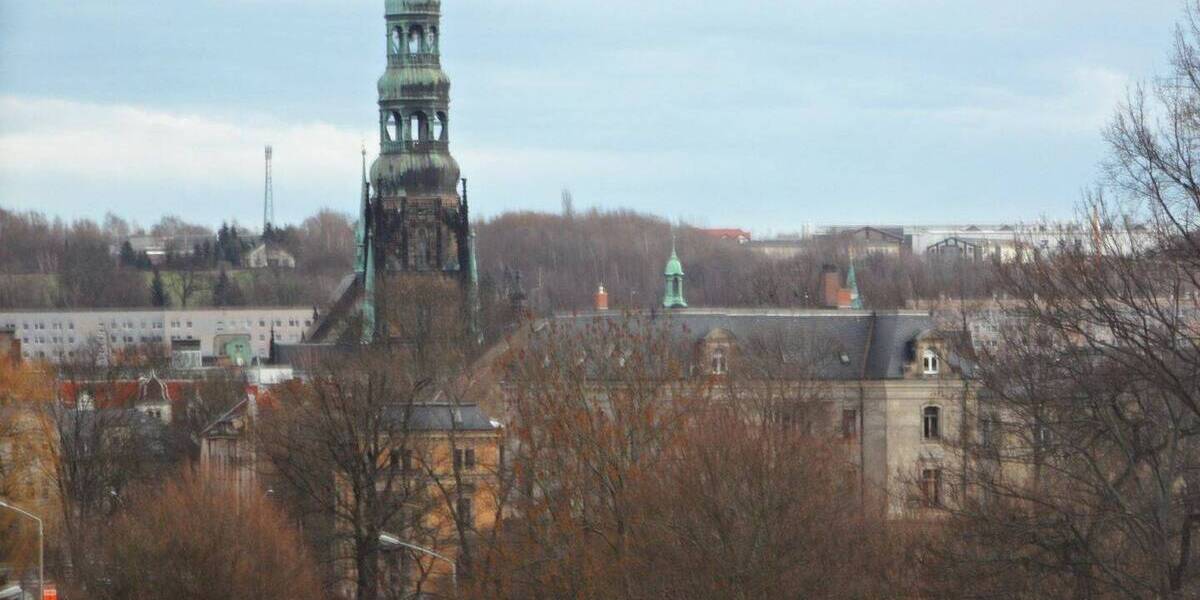 Etagenwohnung Zwickau Bahnhofsvorstadt - 1 Zimmer, 42 m&sup2;, 42.000&euro; | Angebot:25747134