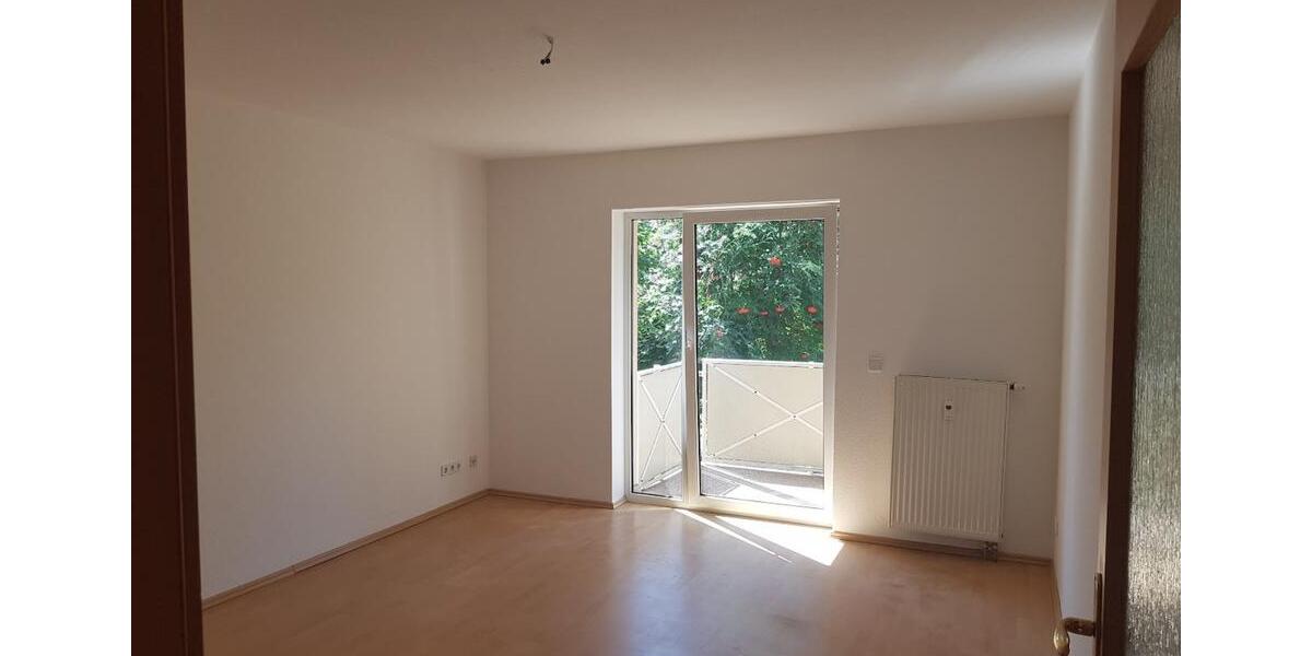 Etagenwohnung Zwickau Zwickau-Nord - 2 Zimmer, 59 m&sup2;, 379&euro; | Angebot:25144979